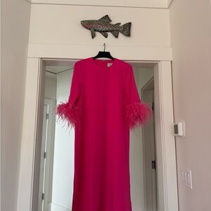 Tuckernuck Feather Jamie Dress